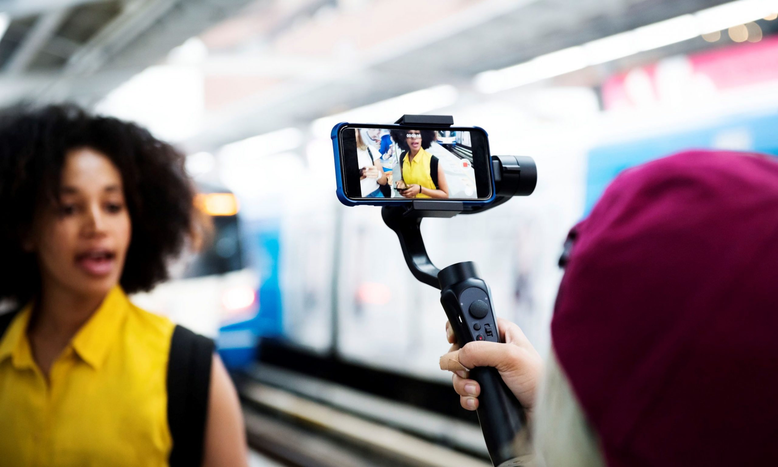 5 tips for stellar iPhone videos