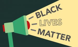 How organizations can support and have conversations about Black Lives Matter