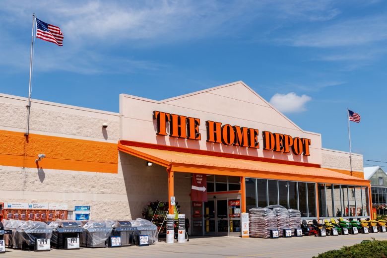 Insights from Home Depot's comms director