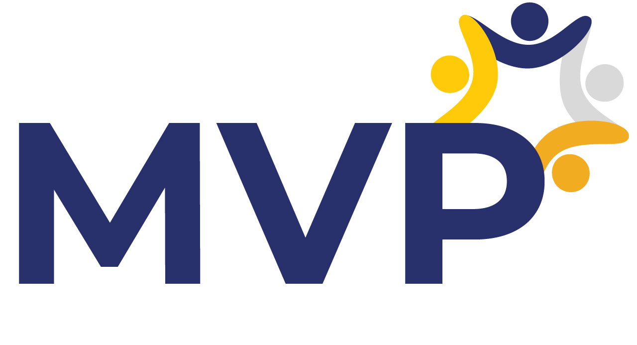 MVP Group logo