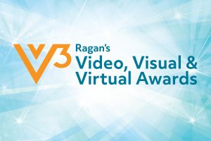 Don’t miss this week’s Video, Visual & Virtual Awards entry deadline