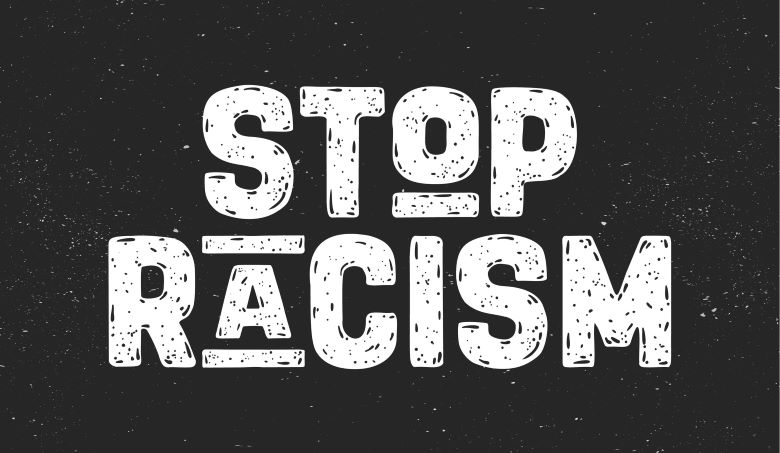 How to stop workplace racism