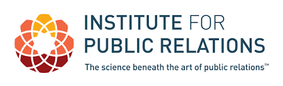 Institute for Public Relations Logo