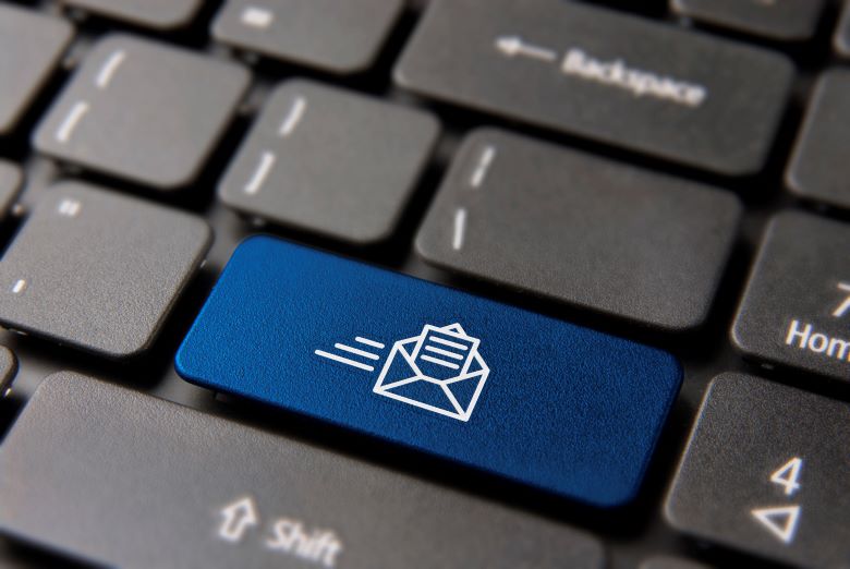 Why email still dominates