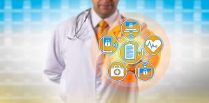 How health care organizations can streamline, refresh and maximize communication