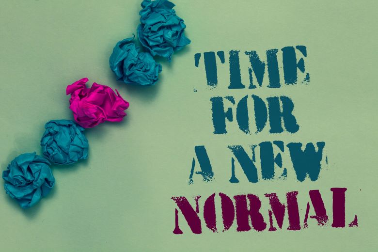Navigating the new normal