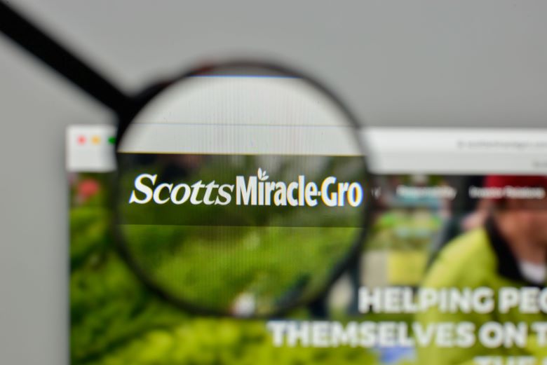 How Scotts Miracle-Gro views its purpose