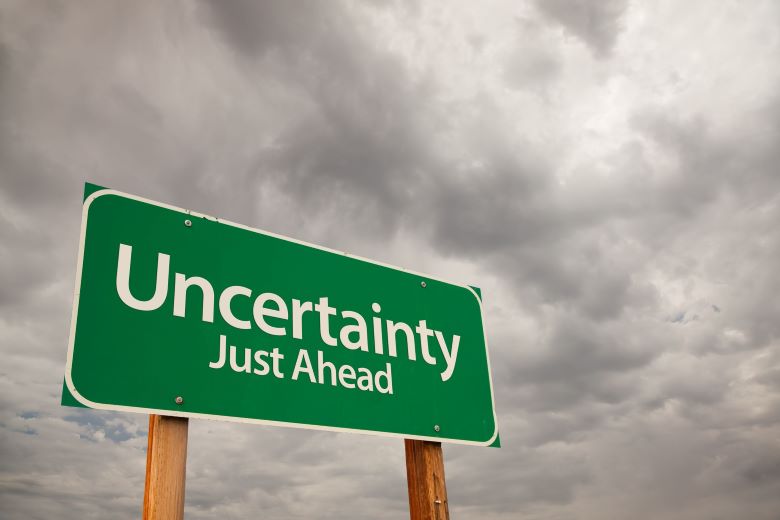 Navigating covid uncertainty