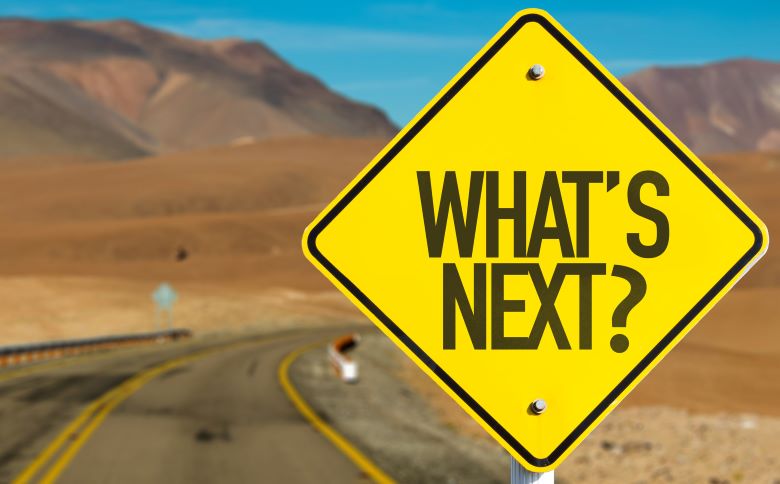 What's next for internal comms?