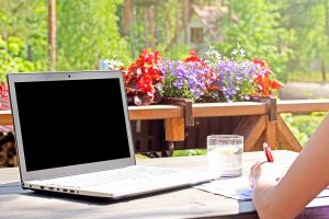 13 remote work locales to try