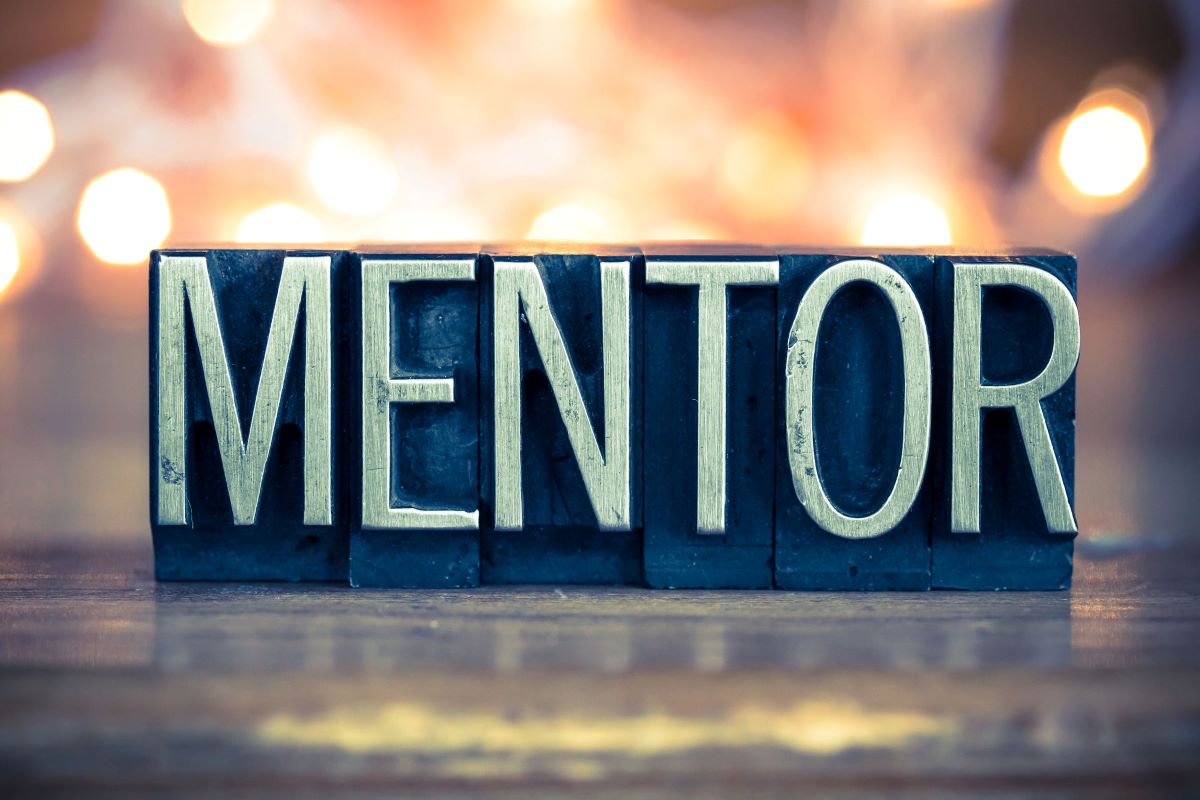 How to prioritize mentoring