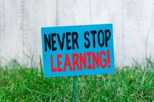 Glassdoor’s senior vice president of comms: ‘Never stop learning’