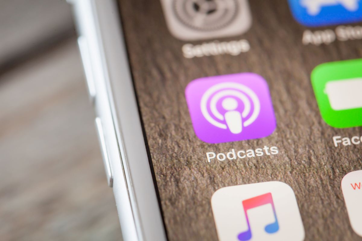 Maximizing podcast's power