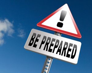 Why you must prepare for crises beyond COVID-19