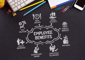 Innovative, inclusive, interactive: Top employee-benefits trends for 2021