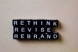 How to maximize your company rebrand for 2021
