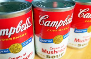 How Campbell’s conquered holiday marketing