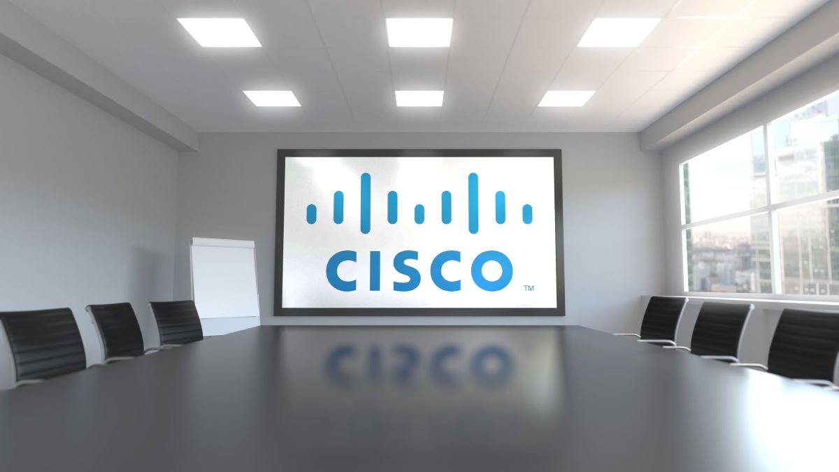 Engagement tips from Cisco