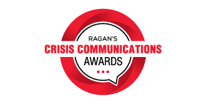 Crisis Communications Awards 2022