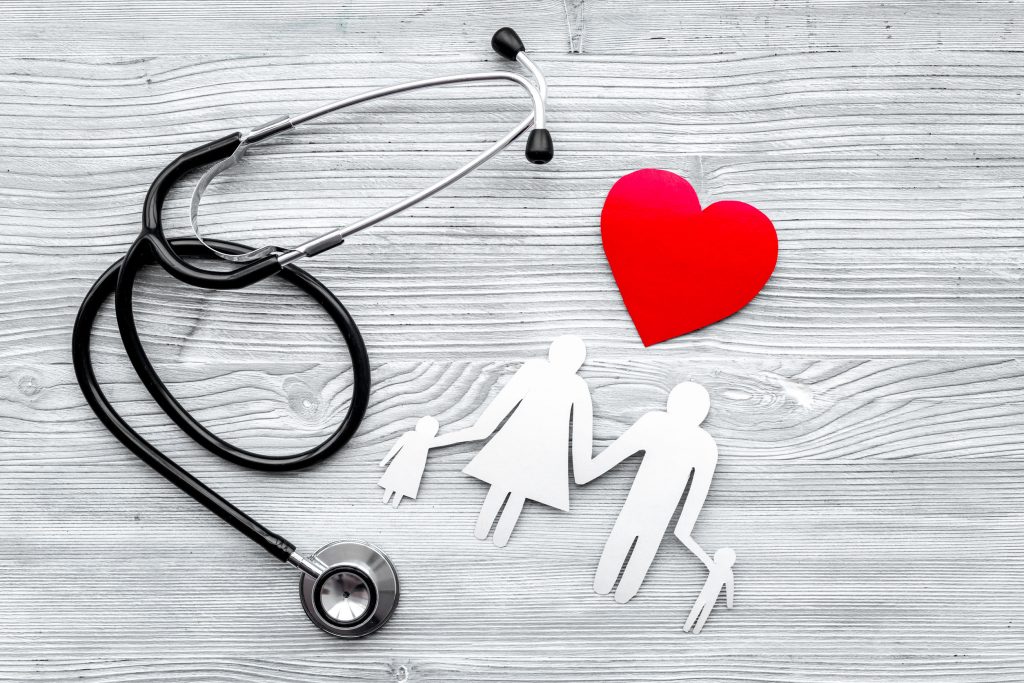Infusing empathy into health care marketing