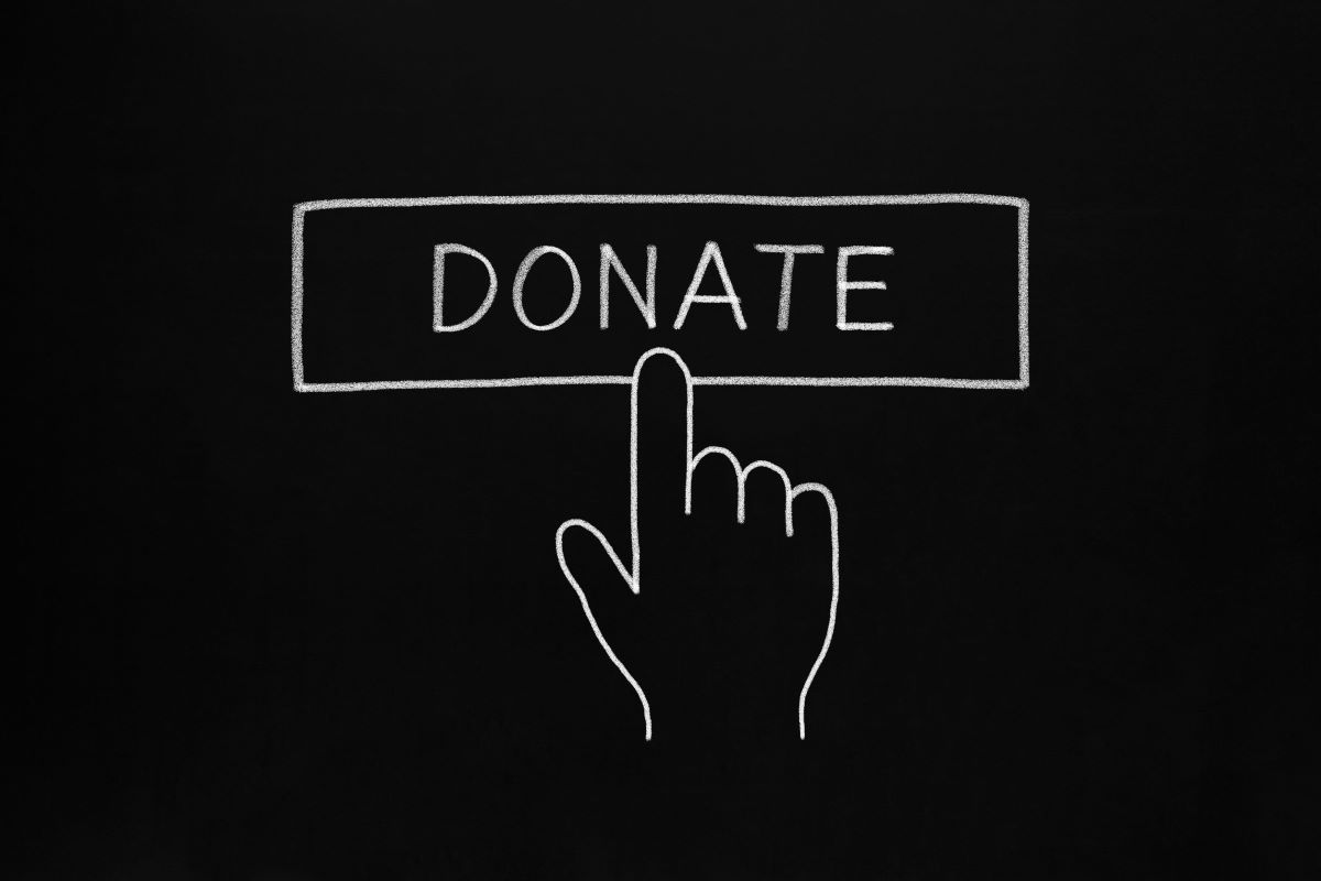 Why and how to give to charity this year