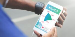 What to consider when choosing the best wellness app for your organization