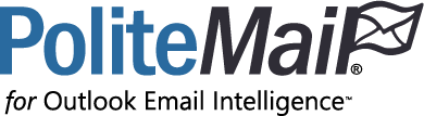 PoliteMail Logo