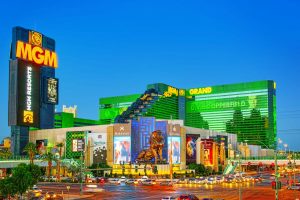 MGM Resorts builds new innovations into longstanding wellness commitment