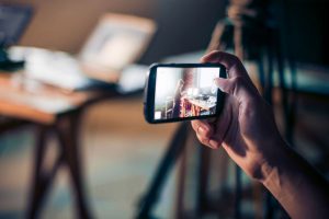 How pro-UGC video offers low-budget visual success