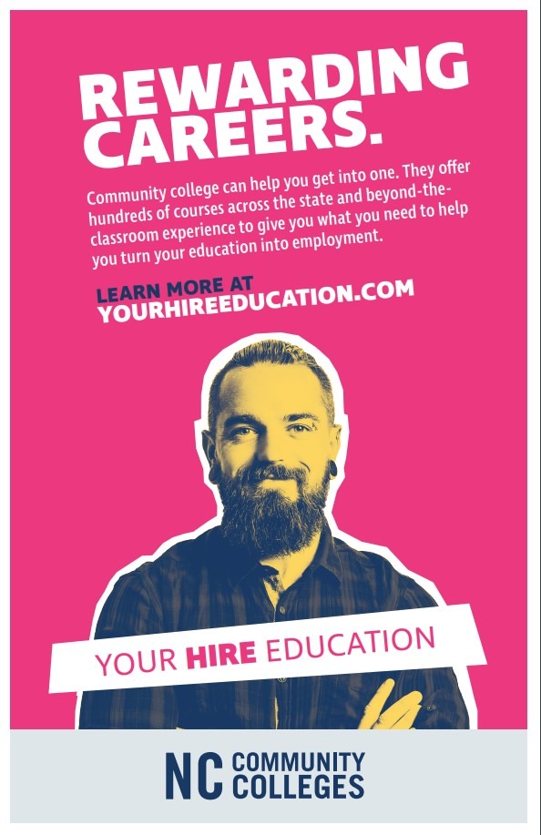 Your Hire Education