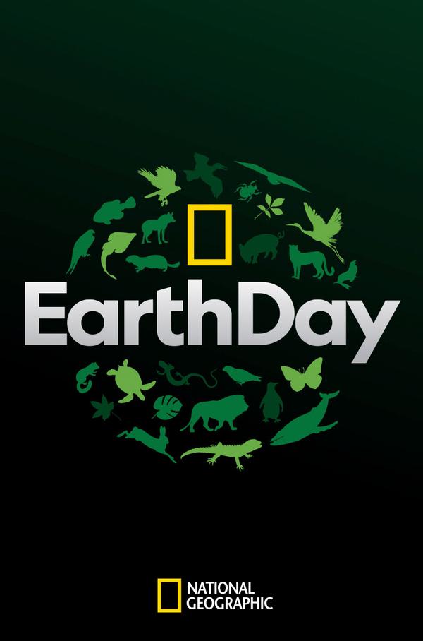 National Geographic's 2020 Earth Day Integrative Marketing Campaign