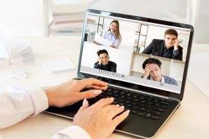 3 keys to better, less painful video meetings
