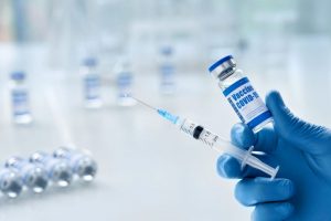 Survey: Majority of employees support mandatory vaccination as a condition for returning to work
