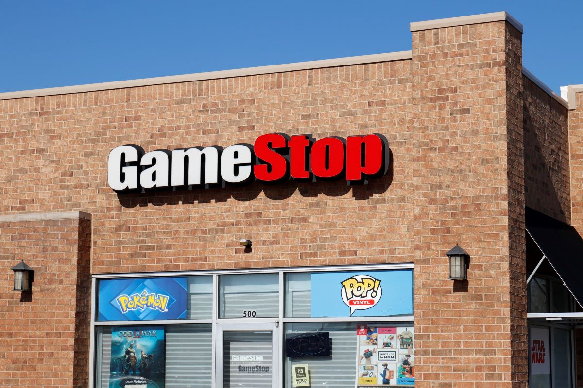 Comms lessons from Gamestop's wild stock ride