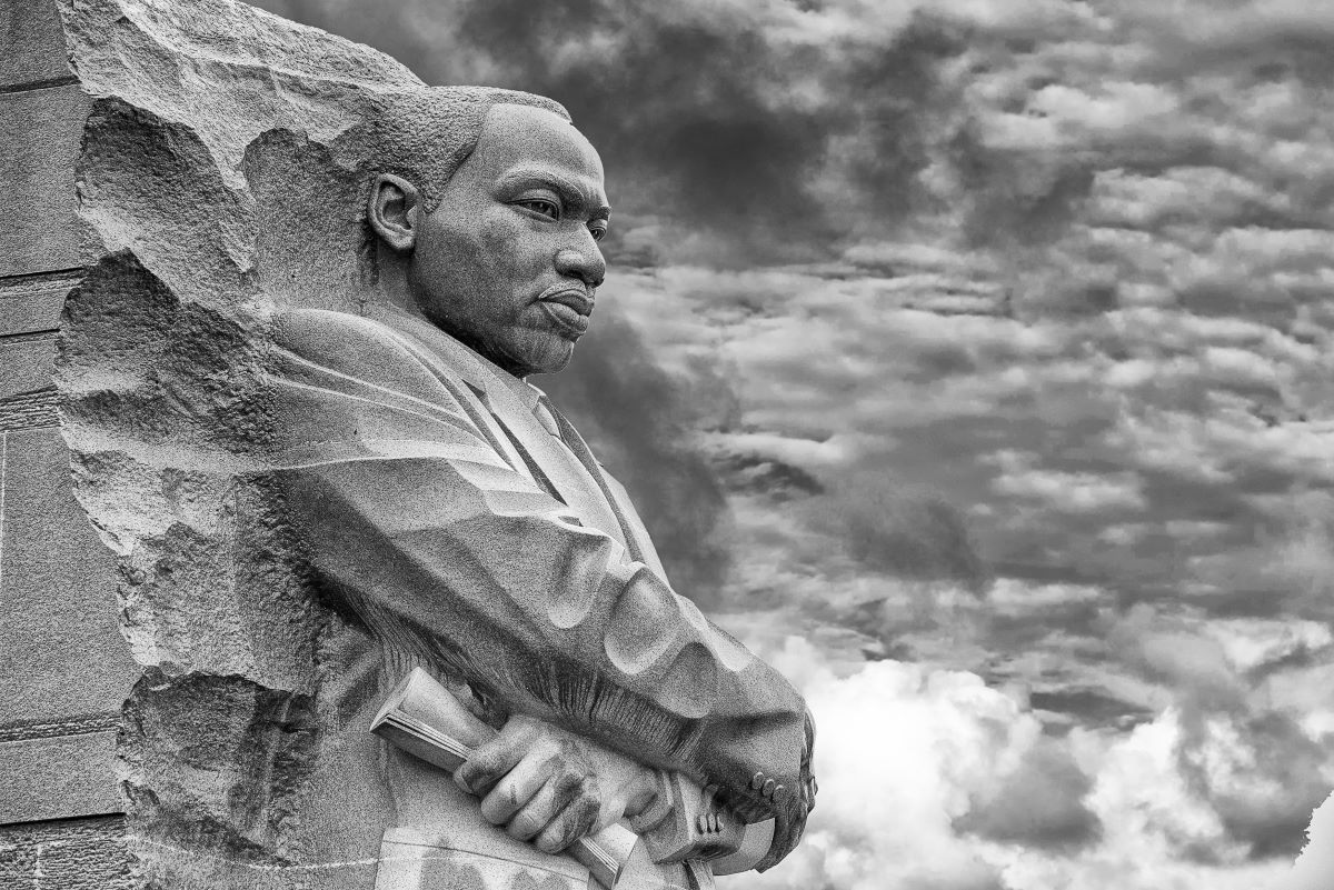 What communicators can learn from MLK