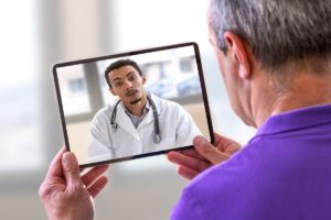 Mental health, virtual medicine emerge as top wellness priorities for 2021