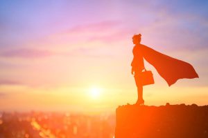 The communicator’s superpower: A better way to capture the voice of the employee