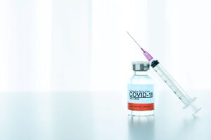 Survey: Uncertainty is widespread and skepticism high around return to work and COVID vaccine