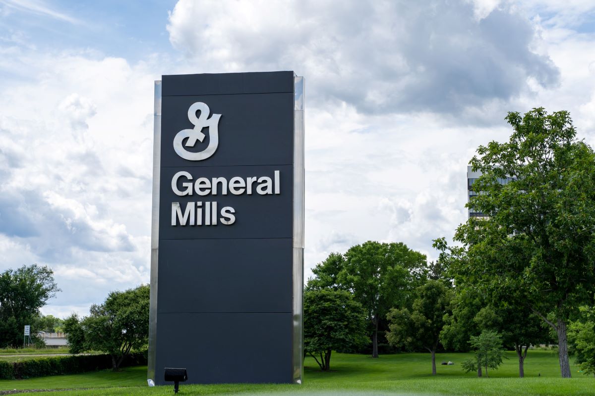 Comms lessons from General Mills