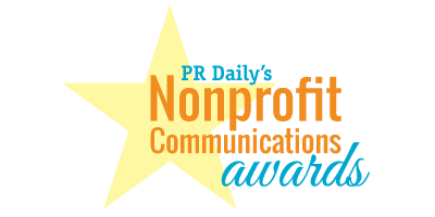 Nonprofit Pr Awards 2022