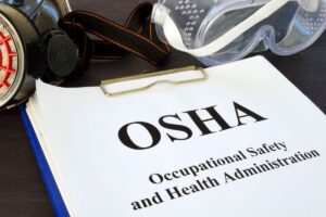 OSHA amplifies workplace safety guidelines in bid to prevent COVID spread