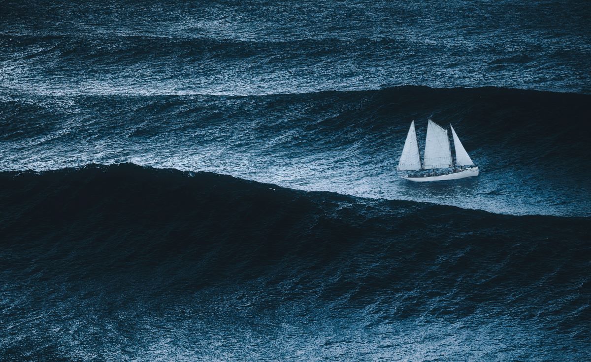 Sailing through storms