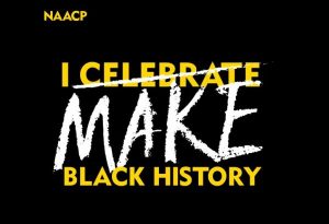 Beyond Black History Month: NAACP leaders share why #28DaysAintEnough