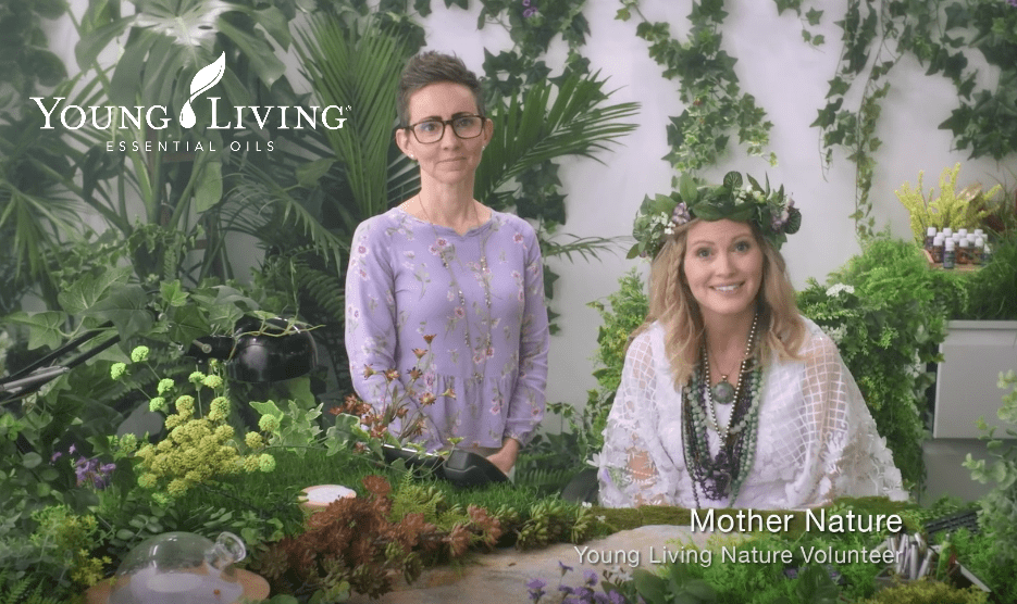 Young Living's 2020 Virtual International Grand Convention