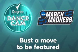 Degree turns to user-generated content for Final Four campaign