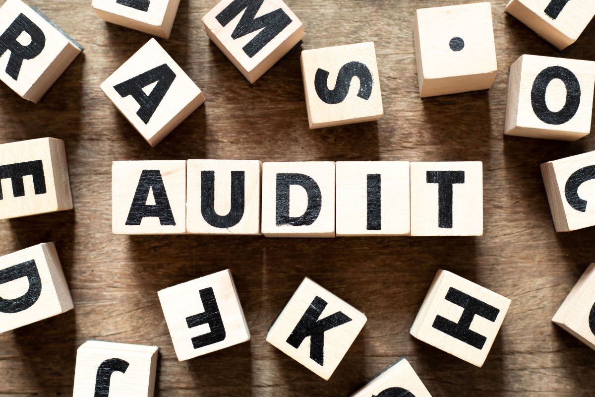 Comms audit tips