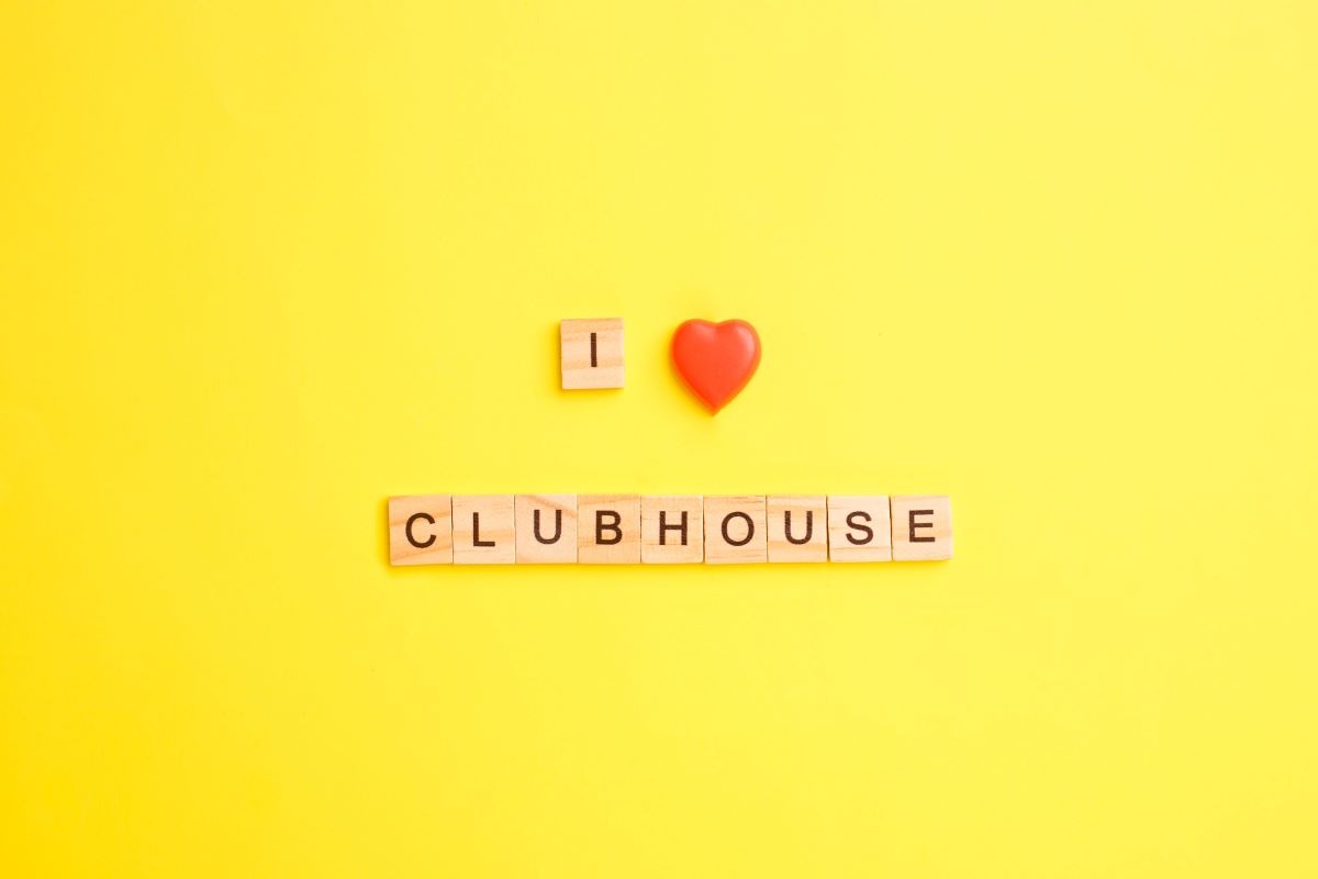7 reasons to try Clubhouse