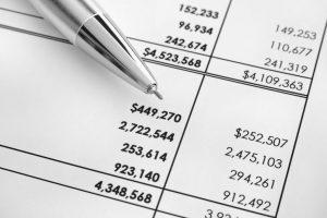 3 major types of financial statements comms pros should know