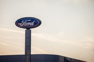 Ford’s 12-member team engages staff with  multi-pronged approach