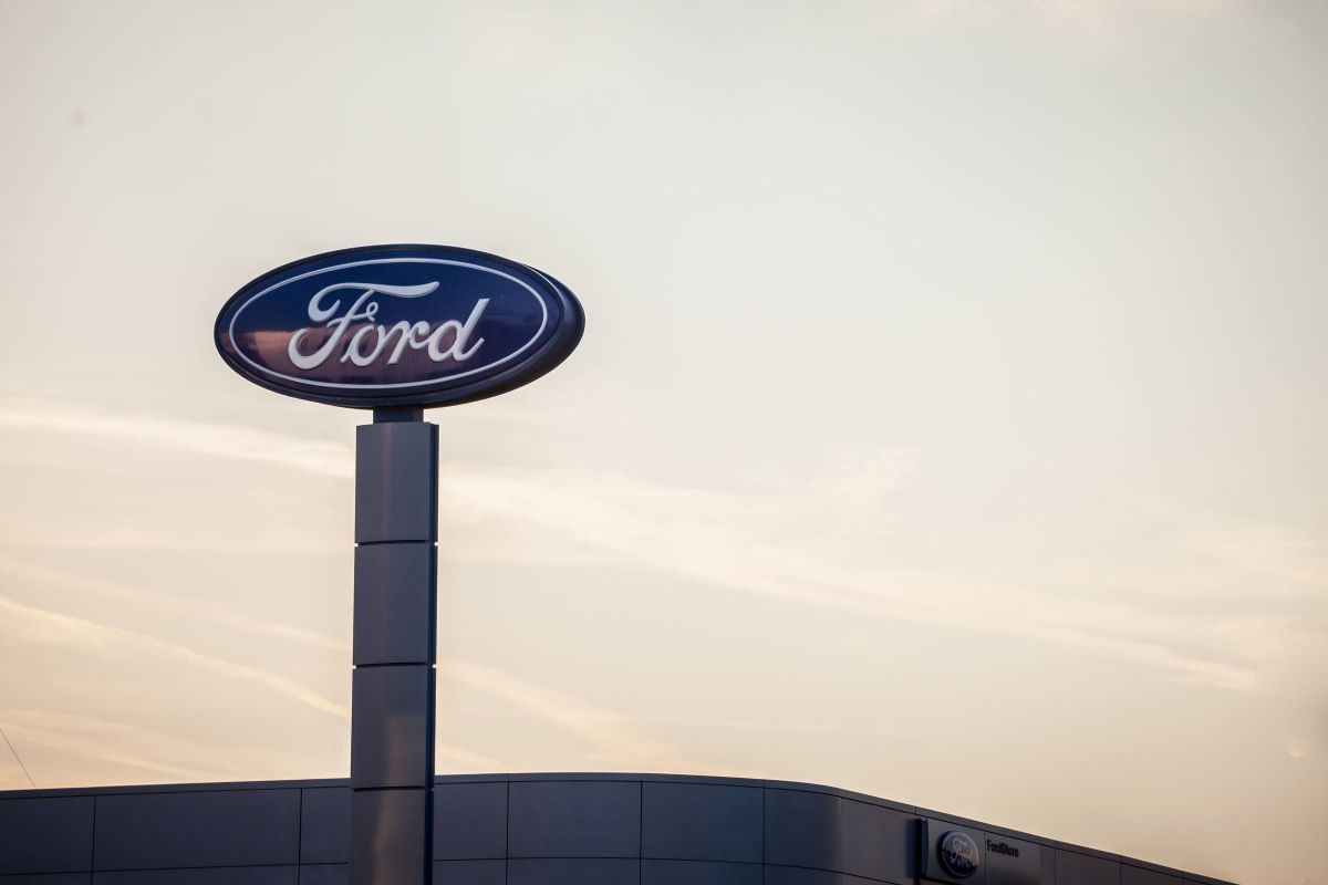 Ford's COVID-era comms